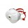 Mascherina 8835+ Premium FFP3 - con valvola - monouso - 3M - scatola da 5 pezzi
