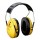 Cuffia protettiva Peltor Optime I - SNR 27 dB - giallo - 3M
