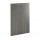 Coppia ante Easy - per mobile contenitore medio - melaminico - 80x115 cm - spessore 18 mm - frassino toscano - Artexport