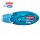 Correttore a nastro Micro Tape Twist - 5mm x 8mt - colori assortiti - Tipp Ex - box 10 pezzi