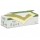 Blocco Post it® - 654-RYP24 - 76 x 76 mm - carta riciclata - giallo - 100 fogli - Post it® - conf. 24 blocchi
