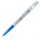 Penna a sfera gel cancellabile Uniball Signo TSI - punta 0,7mm - blu- Uni Mitsubishi