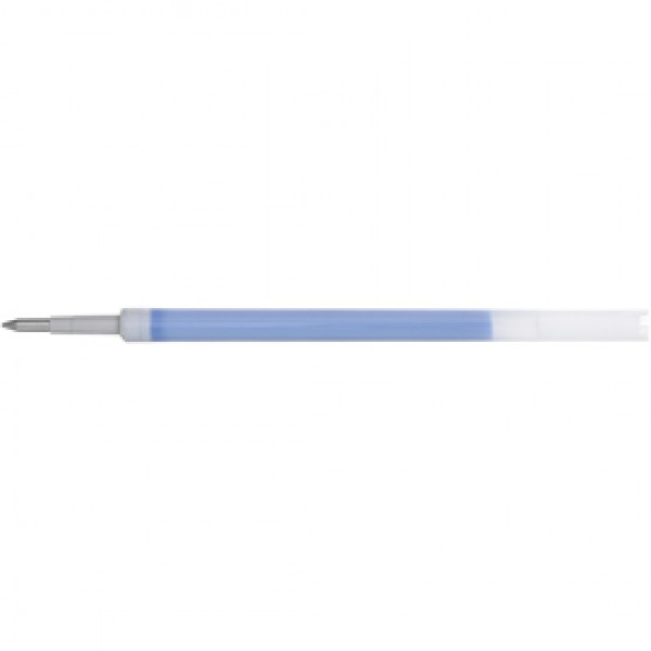 Refill a sfera gel cancellabile Gelocity Illusion - punta 0,7mm - blu - Bic - conf. 12 pezzi
