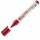 Marcatore 21 Ecoline  - punta conica da 1,50-3,00mm - rosso - inchiostro permanente  - Edding