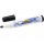 Pennarello per lavagne cancellabili  Whiteboard Marker Velleda 1701 Recycled Bic - punta tonda 1,5mm - nero - Bic