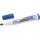 Pennarello per lavagne cancellabili Whiteboard Marker Velleda 1701 Recycled Bic - punta tonda 1,5mm - blu - Bic