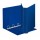 Raccoglitore personalizzabile Display - 4 anelli a D 30 mm - dorso 4,7 cm - 22x30 cm - blu - Esselte