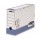 Scatola archivio Bankers Box System - formato legale - 36x25,5 cm - dorso 10 cm - Fellowes