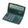 Calcolatrice tascabile SL-210 TE - 10 cifre - nero - Casio