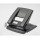 Perforatore - passo 8 cm - massimo 20 fogli - 2 fori - nero - Kartia