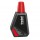 Inchiostro 7011 per timbro in gomma - 28 ml - rosso - Trodat