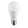 Lampada - Led - goccia - A60 - 15W - E27 - 4000K - luce bianca naturale - MKC