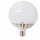 Lampada - Led - globo - 120 - 24W - E27 - 3000K - luce bianca calda - MKC