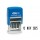 Timbro Mini Dater S120 Datario - 3,8 mm - autoinchiostrante - Colop®
