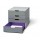 Cassettiera Varicolor® Safe - 28x29,2x35,6 cm - 4 cassetti - Durable