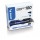 Marcatore Permanente Markers 100 - punta tonda 4,5 mm - blu - Pilot - conf. 15 + 5 pezzi