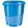 Cestino gettacarte Europost VIVIDA - 25,8 x28,5 cm - altezza 32,2 cm - 14 lt - blu - Esselte