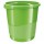 Cestino gettacarte Europost VIVIDA - 25,8 x28,5 cm - altezza 32,2 cm - 14 lt - verde - Esselte