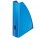Portariviste WOW - 27,2x7,3x31,8 cm - blu - Leitz