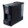 Macchina da caffè S12 - 29,5x13,5x26,5 cm - 1100 W - nero - Essse Caffè