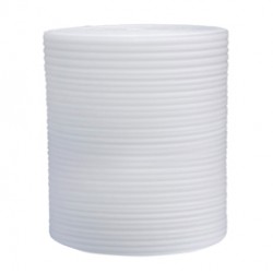 Film in schiuma di polietilene Cell Aire - pretagliato a 50 cm - Sealed Air - rotolo 150 cm x 500 m