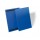 Buste identificative magnetiche - A4 verticale - blu - Durable - conf. 50 pezzi