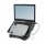 Supporto notebook Professional Series - hub USB - leggio - Fellowes