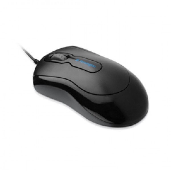 Mouse ottico con filo In.a.Box® - Kensington Mouse ottico con filo In.a.Box® - Kensington