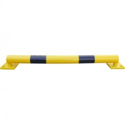 Barriera bassa di protezione - PU - giallo/nero