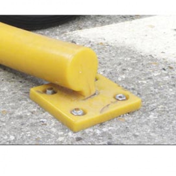 Tasselli per barriere - 13,5 cm - PU - kit 4 pezzi Tasselli per barriere - 13,5 cm - PU - kit 4 pezzi