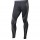 Pantalone termico Koldy - poliammide/Coolmax/elastan - taglia XL - nero - Deltaplus