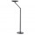 Lampada da terra articolata Varialux - a led - base diametro 30 cm - H 175/186 cm - 22 W - nero - Unilux