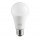Lampada - Led - goccia - A60 - 15W - E27 - 6000K - luce fredda - MKC