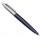Penna sfera Jotter Core - punta M - fusto blu - Parker