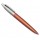 Penna sfera Jotter Core - punta M - fusto arancione - Parker