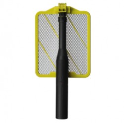 Racchetta telescopica Zanza Volé - per fulminazione a distanza - CFG