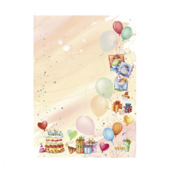 Carta con stampa Carta con stampa