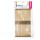 Stecca in legno - 18 x 150 mm - CWR - conf. 50 pezzi