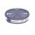 Kit 2 filtri P3 per semimaschera M6400 - Deltaplus