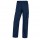 Pantalone da lavoro Palaos Paligpa - cotone - taglia L - blu - Deltaplus