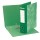 Registratore Essentials G72 - dorso 5 cm - commerciale 23x30 cm - verde - Esselte
