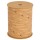 Rotolo nastro Woodly - legno goffrato - 10mm x 200mt - Bolis