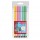 Pennarelli Pen 68 - colori assortiti pastello - Stabilo - busta 8 pezzi