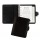 Organiser Metropol Pocket - similpelle - nero - 14,6 x 11,5 x 3,5cm - Filofax