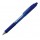 Penna a sfera a scatto Feel It - punta 1,0mm - blu - Pentel