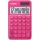 Calcolatrice tascabile SL-310UC - 10 cifre - rosso - Casio
