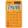Calcolatrice tascabile SL-310UC - 10 cifre - arancio - Casio