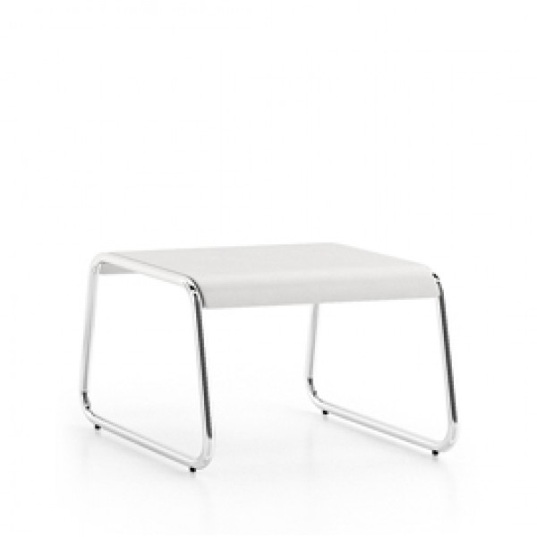 Tavolino attesa Carosello CAT - bianco - Unisit Tavolino attesa Carosello CAT - bianco - Unisit