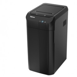 Distruggidocumenti AutoMax 550C - frammenti - 88Litri - Fellowes