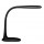 lampada da tavolo Lucy - a led - 7,5 W - nero - Unilux